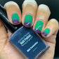 Neutron-Tri Thermal-Nail Polish Large 15ml