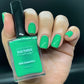 Neutron-Tri Thermal-Nail Polish Large 15ml