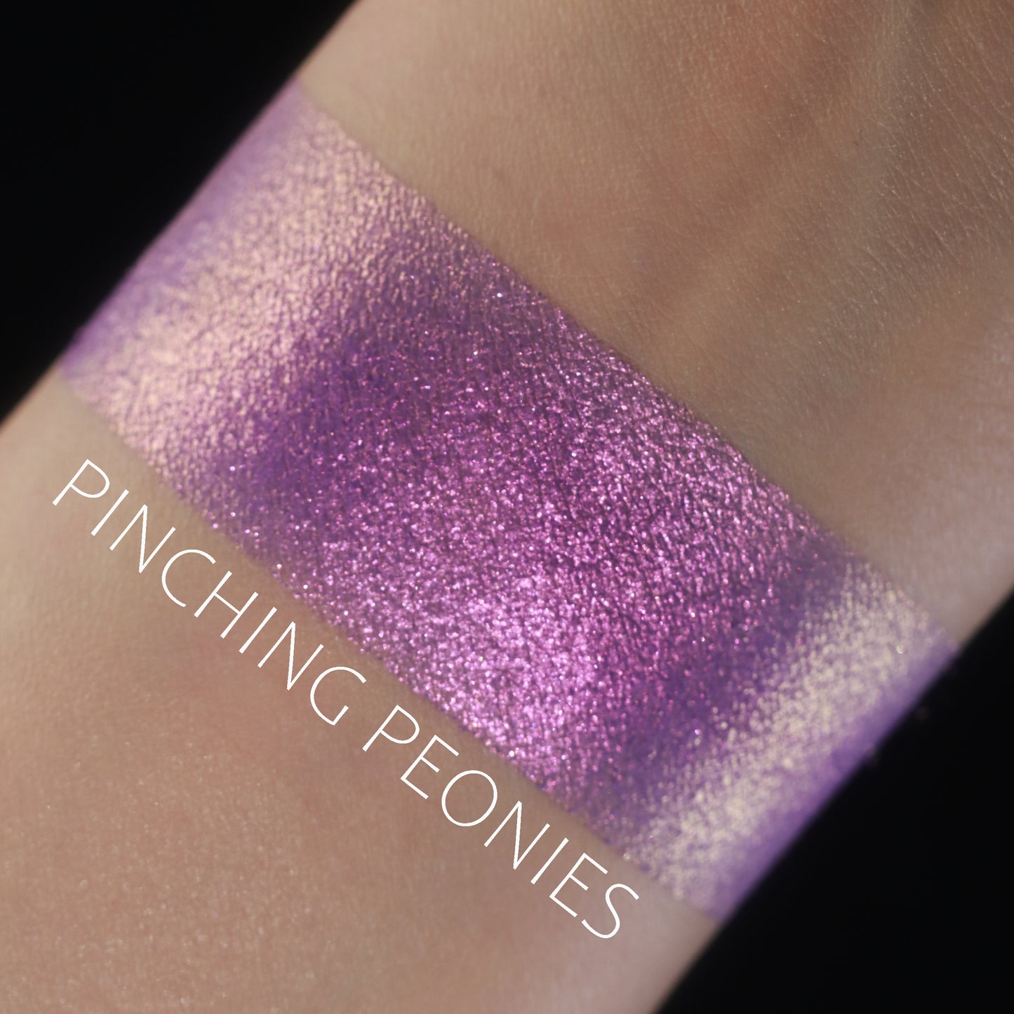 Pinching Peonies-Duo-Chrome Shifting Eyeshadow