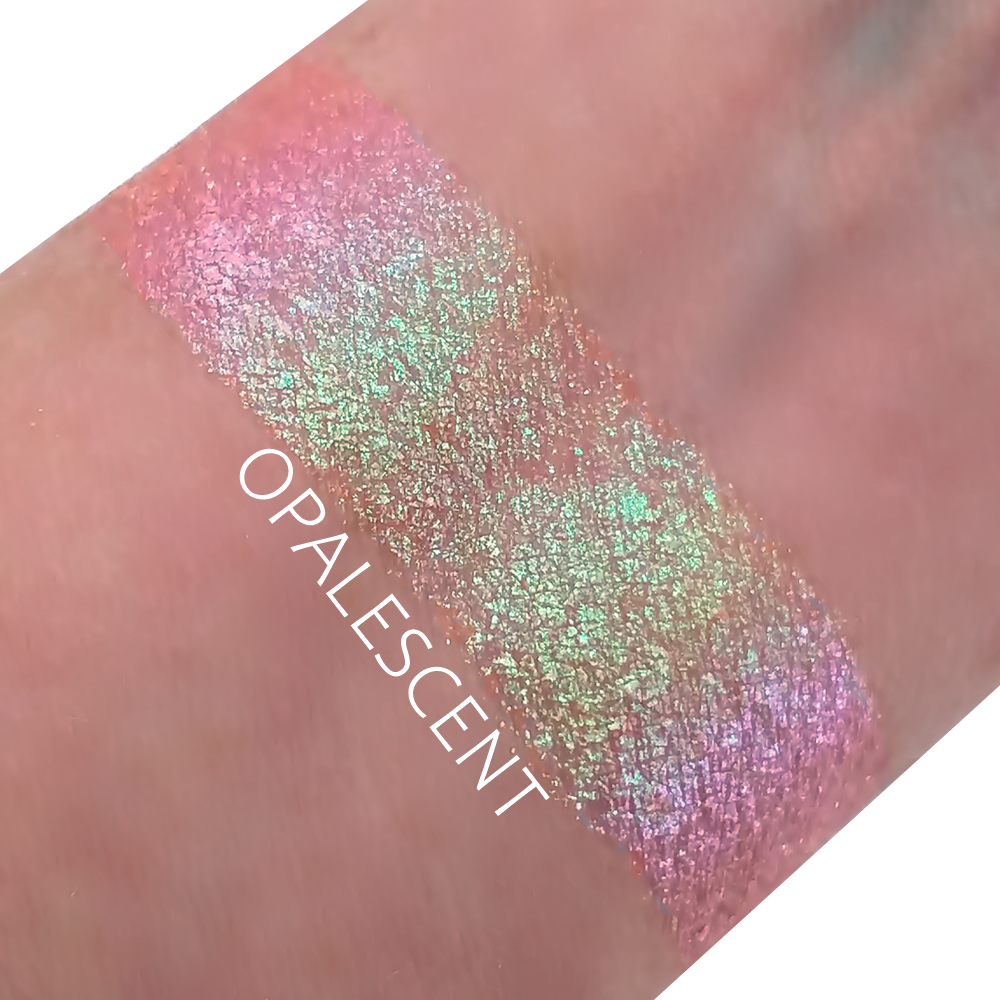Opalescent-Select Duochrome Eyeshadow