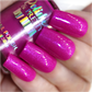 Fruitopia-Purple/Pink Quad- Neon Shimmer Series