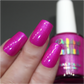 Pinkberry Smoothie-Neon Shimmer Polish