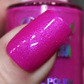 Fruitopia-Purple/Pink Quad- Neon Shimmer Series