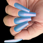 Pool Party-Solar Multichrome Shimmer Crelly Nail Polish