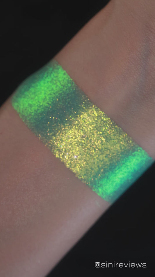 Island Hopper-Multichrome Eyeshadow