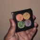 Witches Reign Collection-Multichrome Eyeshadows