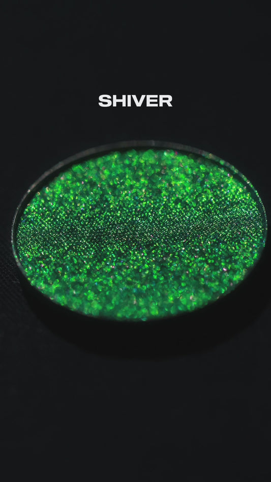 Shiver-Multichrome Eyeshadow