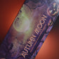 Autumn Moon-Pressed Pigment  Palette