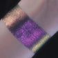 Amethyst Witch-Multichrome Eyeshadow