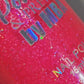 Screamin' Flamingo-Neon Holographic Polish