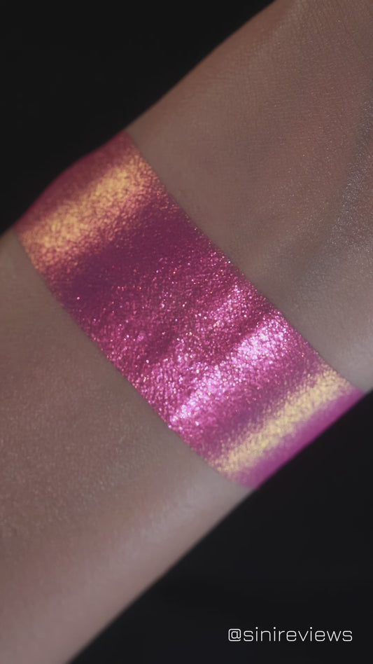 Paradise Cove-Multichrome Eyeshadow