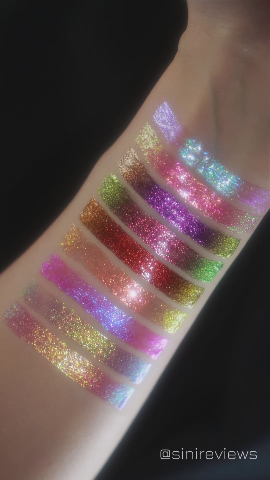 Karma-Chameleon Lip Gloss – MBA Cosmetics