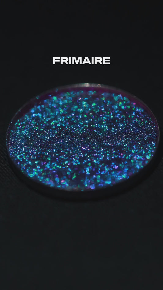 Frimaire-Multichrome Eyeshadow