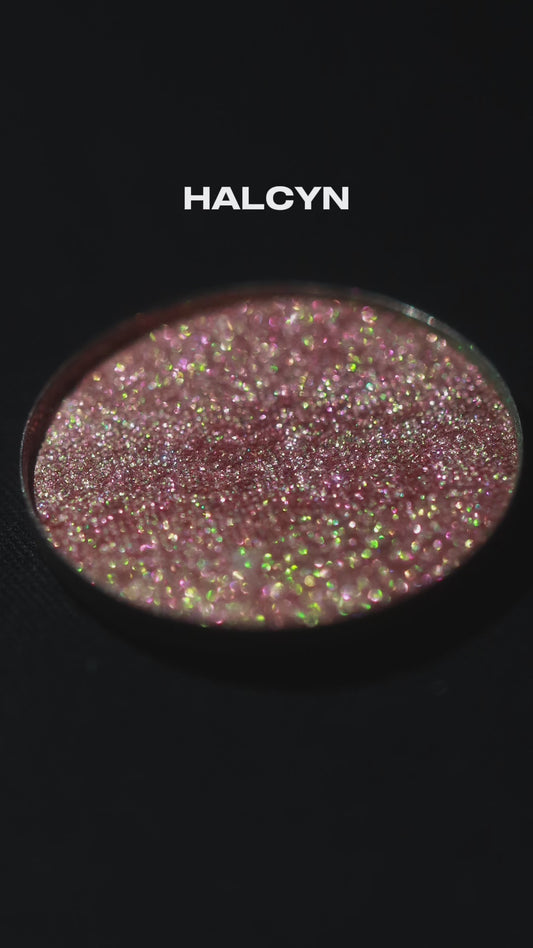Halcyn-Multichrome Eyeshadow