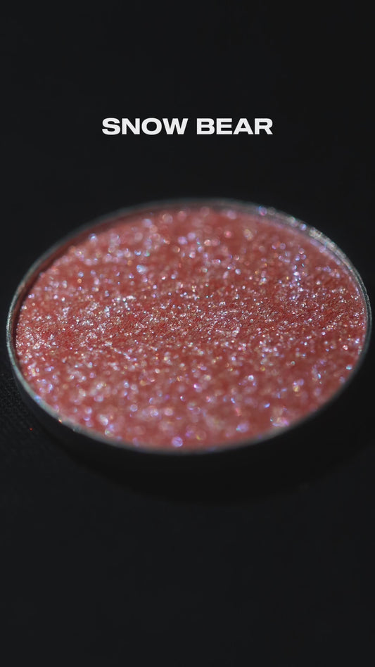 Snowbear-Duochrome Eyeshadow