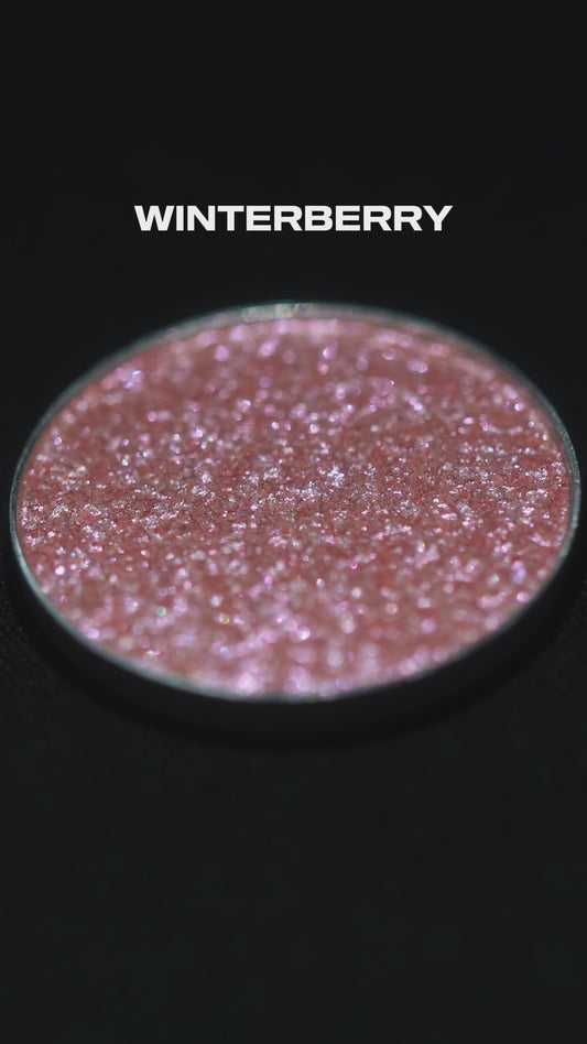 Winterberry-Duochrome Eyeshadow