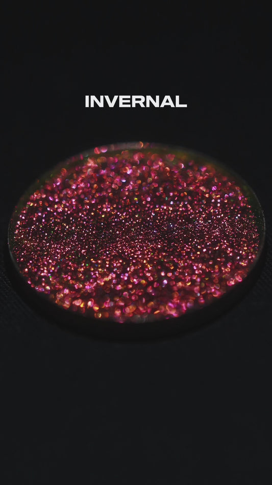 Invernal-Multichrome Eyeshadow