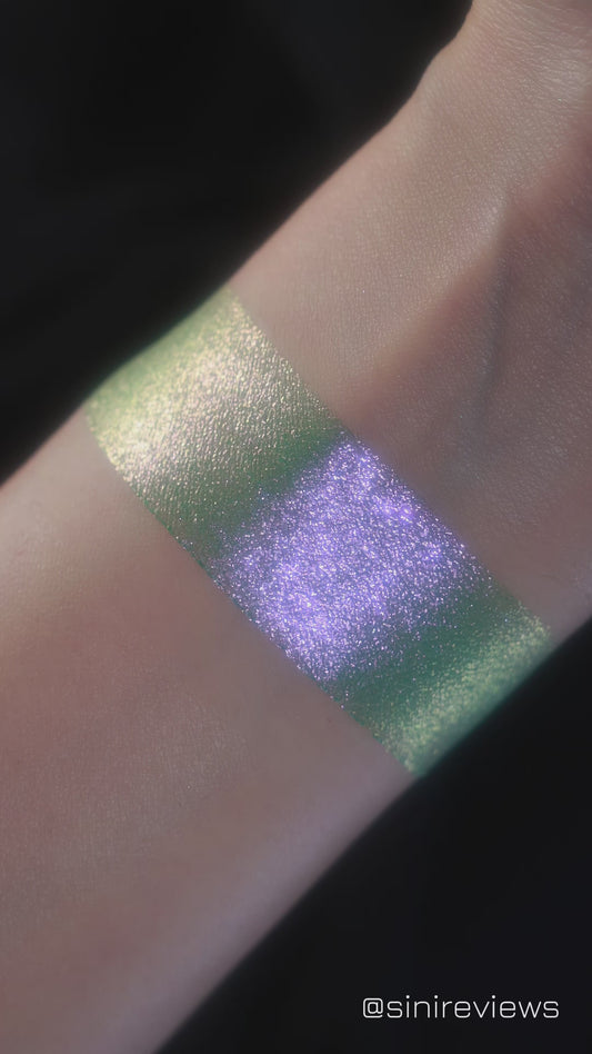 Ice Fairy-Duochrome Eyeshadow