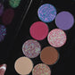 Head In The Clouds-Holochrome Eyeshadow Collection