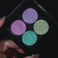 Star Holo Eyeshadow Collection