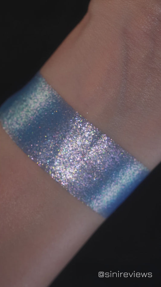 Tiki Party-Multichrome Eyeshadow