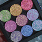Sugar Buzz Collection-Multichrome Eyeshadows