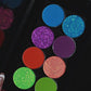 Retro Pop Revival-Eyeshadow Collection