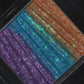 Rainbow Prism-Iridescent Multichrome Eyeshadow