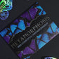 AUG 15 3pm Metamorphosis-Pressed Pigment  Palette
