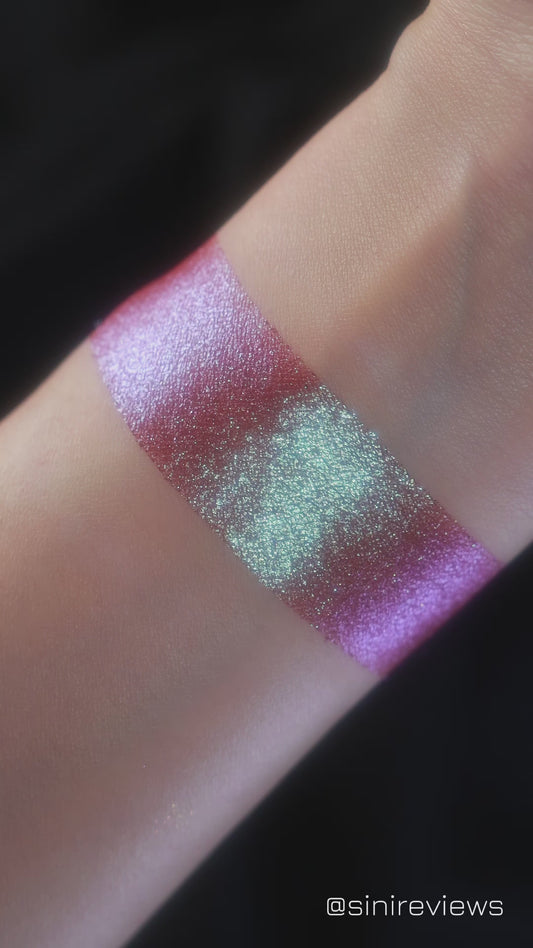 Spellbound-Duochrome Eyeshadow