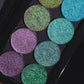 Thrills & Chills Collection-Duochrome Eyeshadows