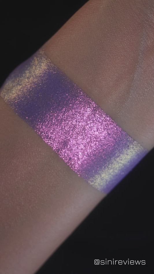 Summer Bliss-Multichrome Eyeshadow