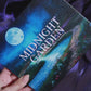 Midnight Garden-Pressed Eyeshadow Palette