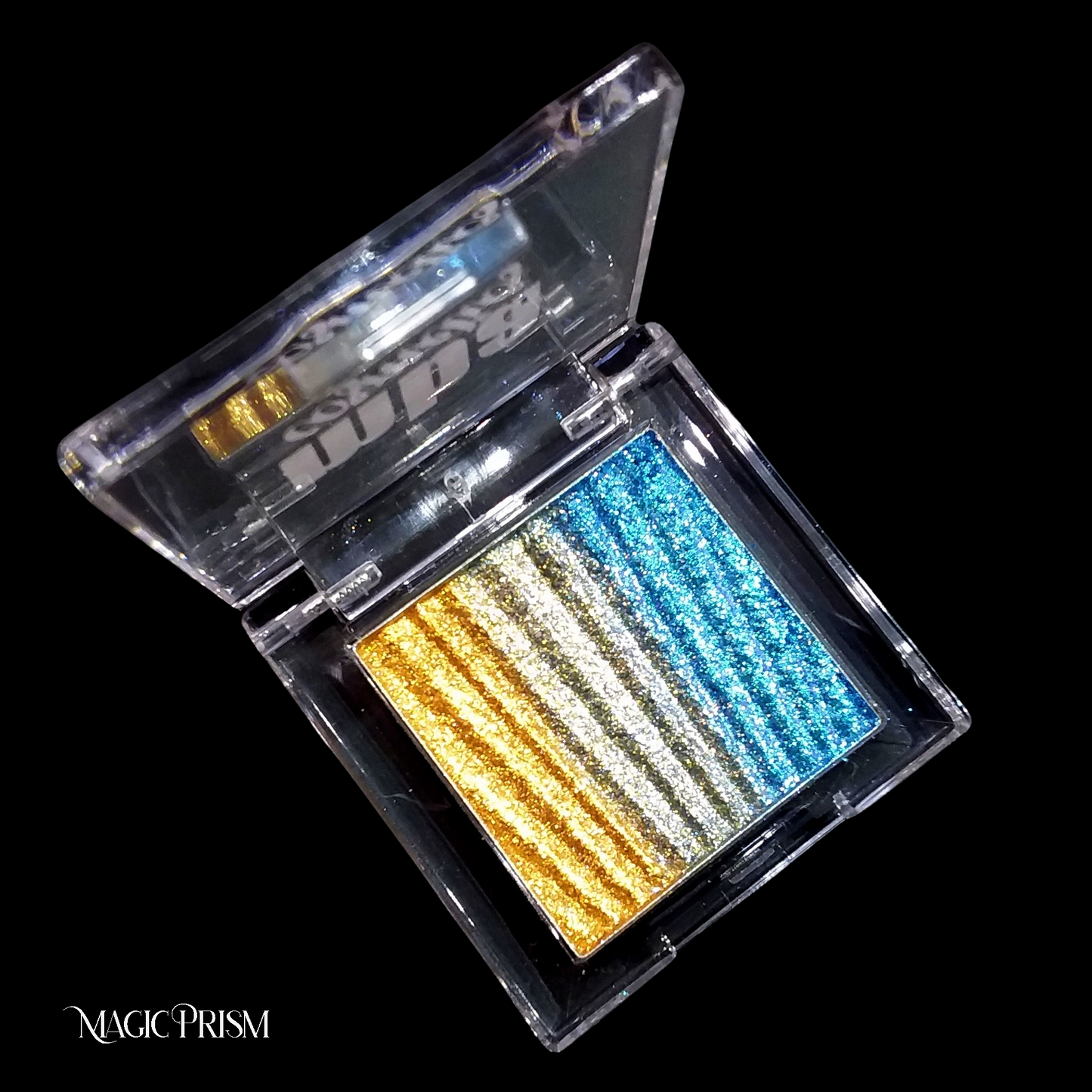 Magic Prism-Iridescent Multichrome Eyeshadow