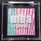 Pastel Prism-Iridescent Multichrome Eyeshadow