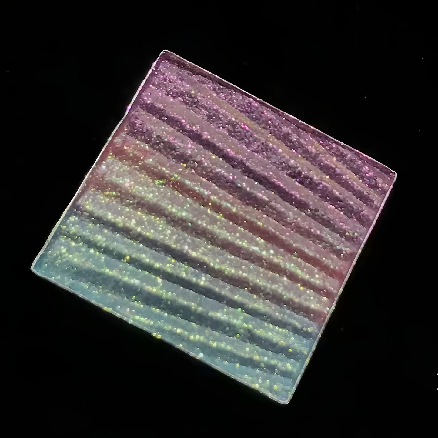 Pastel Prism-Iridescent Multichrome Eyeshadow