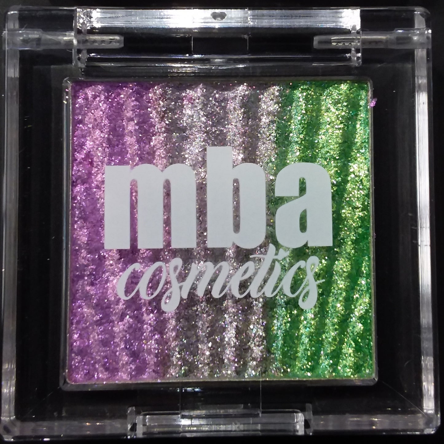 Star Prism-Iridescent Multichrome Eyeshadow