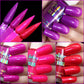 Fruitopia-Purple/Pink Quad- Neon Shimmer Series