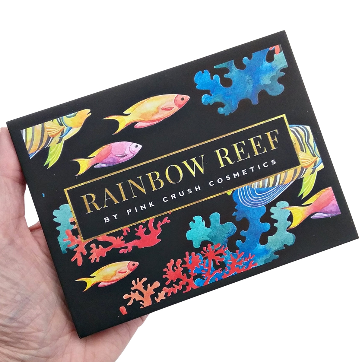 PCC Rainbow Reef