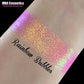 Rainbow Aurora Collection-Multichrome Eyeshadows