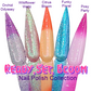 Ready, Set, Bloom-Nail Polish Collection-15ml Bottles