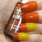 Retro Summer-Tri Thermal-Nail Polish Large 15ml