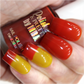 Retro Summer-Tri Thermal-Nail Polish Large 15ml