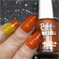 Retro Summer-Tri Thermal-Nail Polish Large 15ml