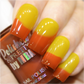 Retro Summer-Tri Thermal-Nail Polish Large 15ml