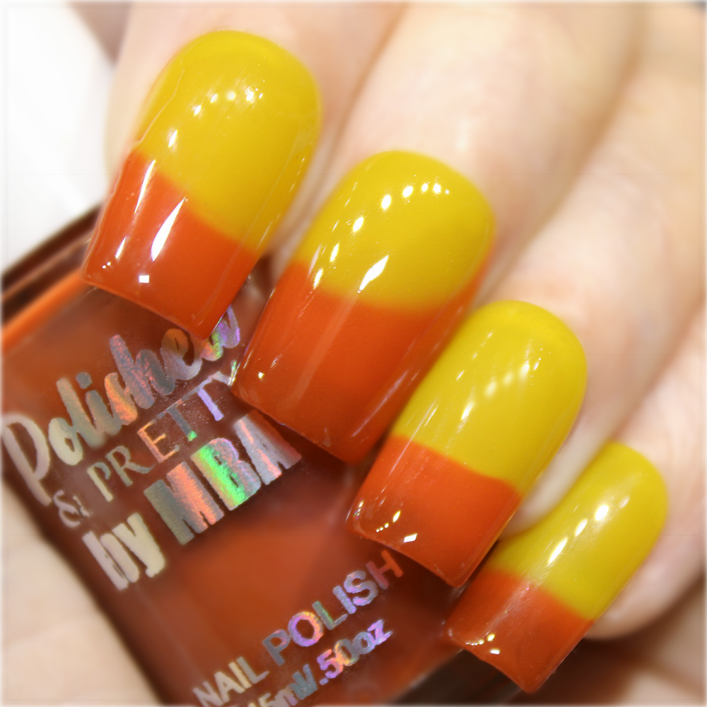 Retro Summer-Tri Thermal-Nail Polish Large 15ml