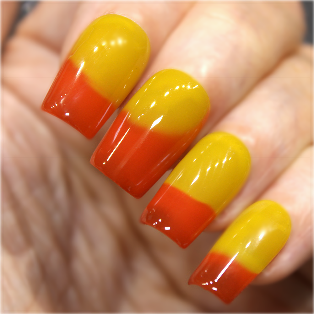 Retro Summer-Tri Thermal-Nail Polish Large 15ml