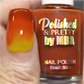 Retro Summer-Tri Thermal-Nail Polish Large 15ml