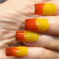 Retro Summer-Tri Thermal-Nail Polish Large 15ml