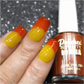 Retro Summer-Tri Thermal-Nail Polish Large 15ml
